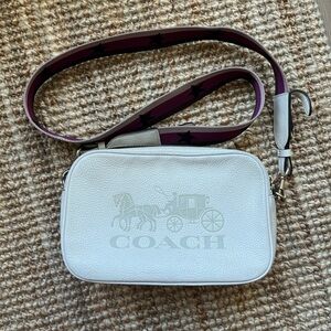 Coach crossbody